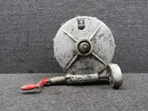 35-815020 Beechcraft A35 Landing Gear Retract Actuator Assembly